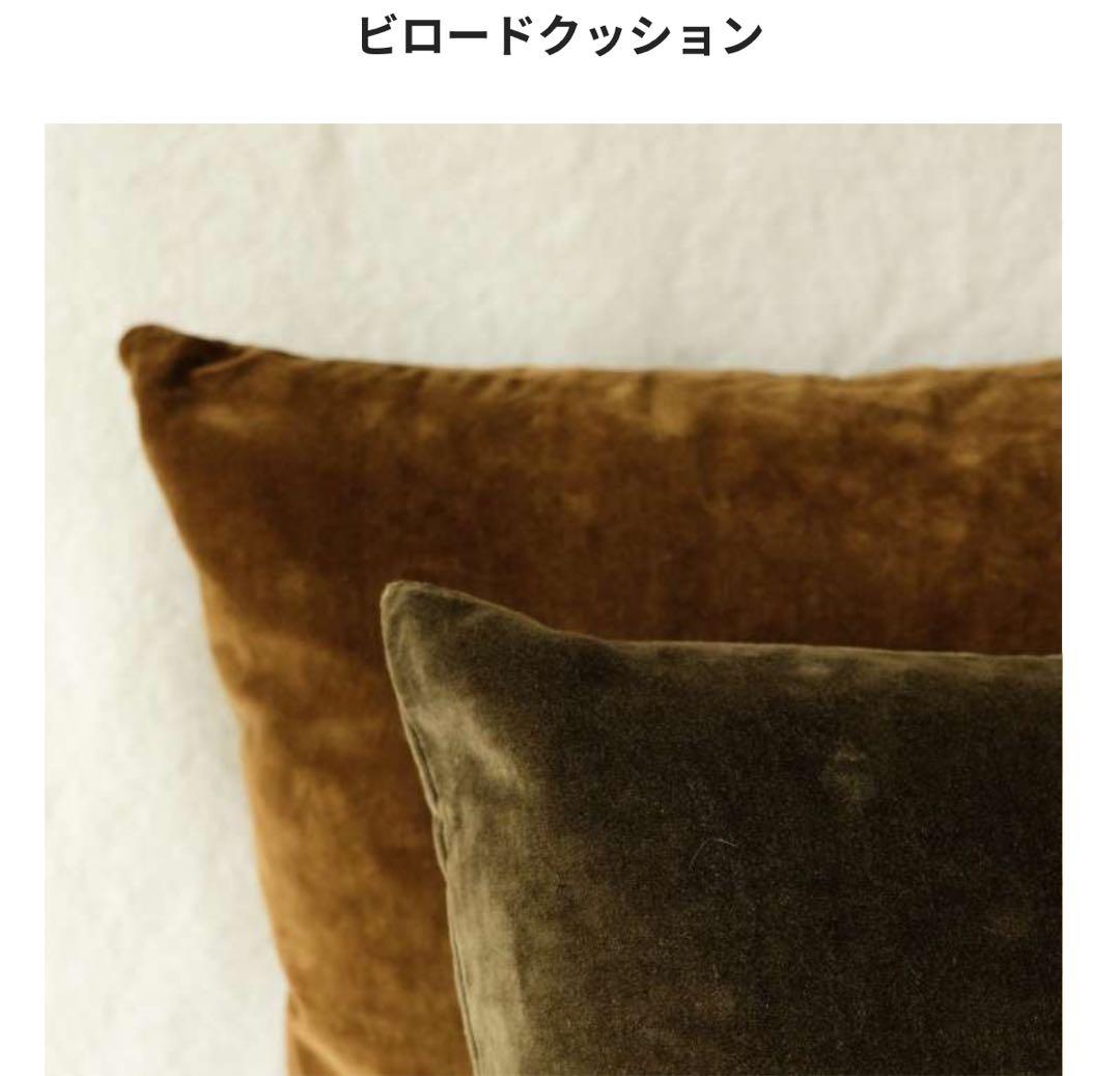 トラックファニチャー フェザークッション中身のみ　50×50