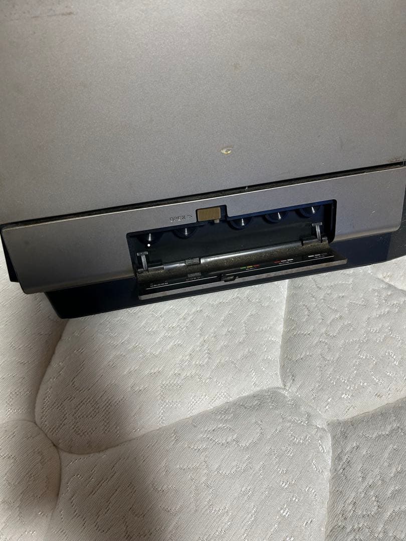 SONY トリニトロン　KV-60P1