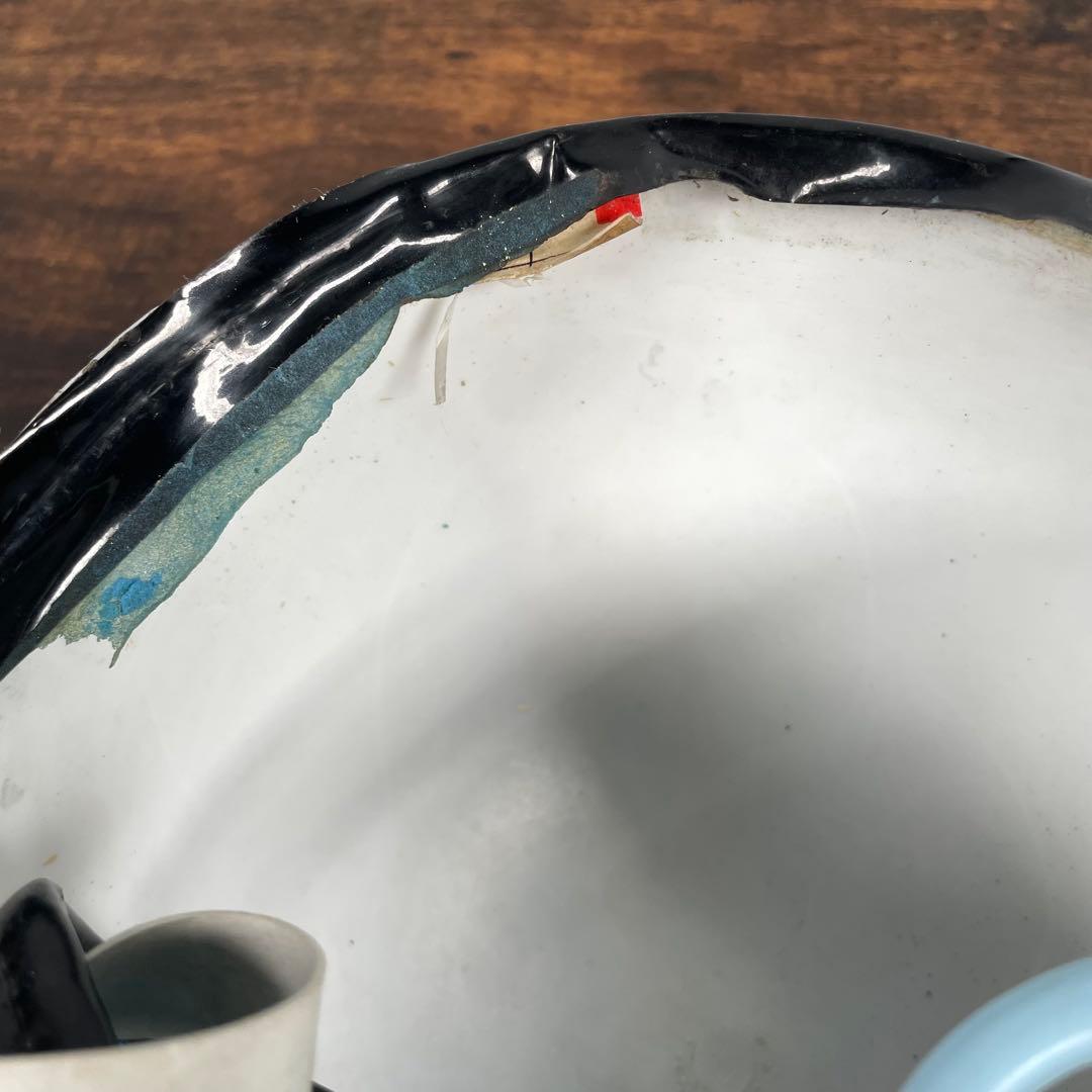 ジャンク ジャッカー電撃隊 スペードエース(桜井五郎) ヘルメット