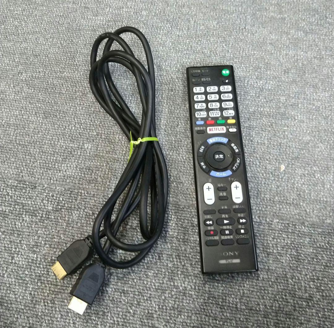 neem623 SONY BRAVIA 液晶テレビ KJ-40W730C