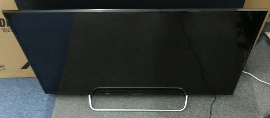 neem623 SONY BRAVIA 液晶テレビ KJ-40W730C