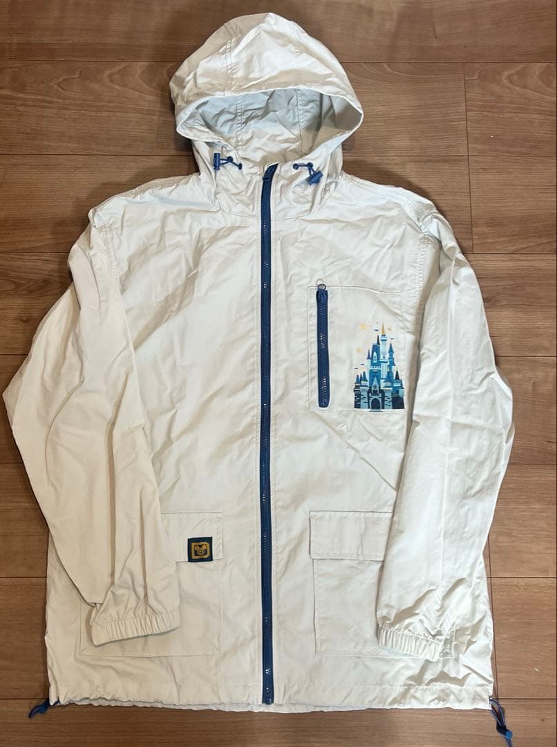 【美品】Walt Disney World 2024年製