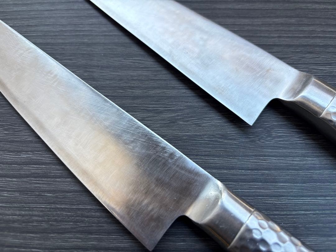 片岡製作所 Brieto M11pro 牛刀 筋引き 約240mm