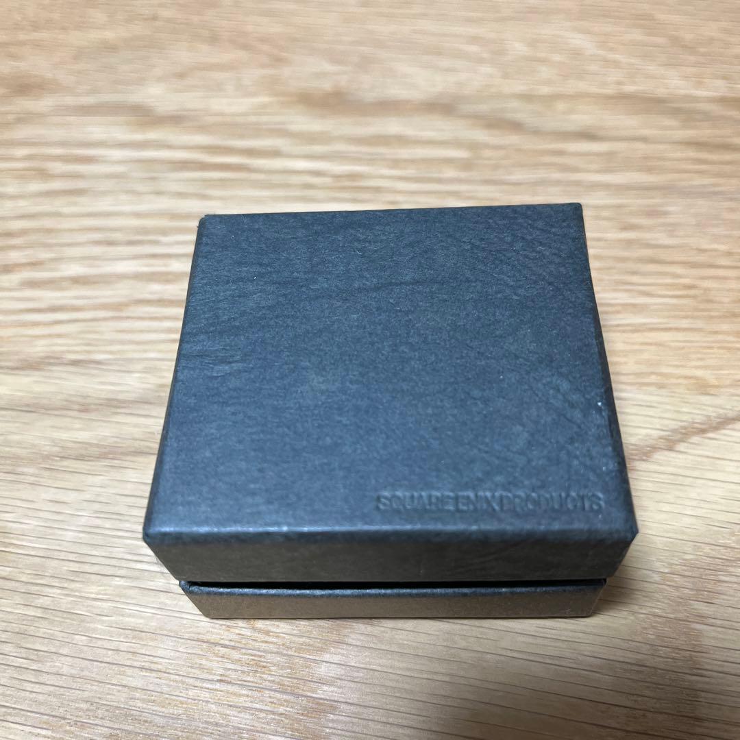 ディシディア　シルバーリング20号前後