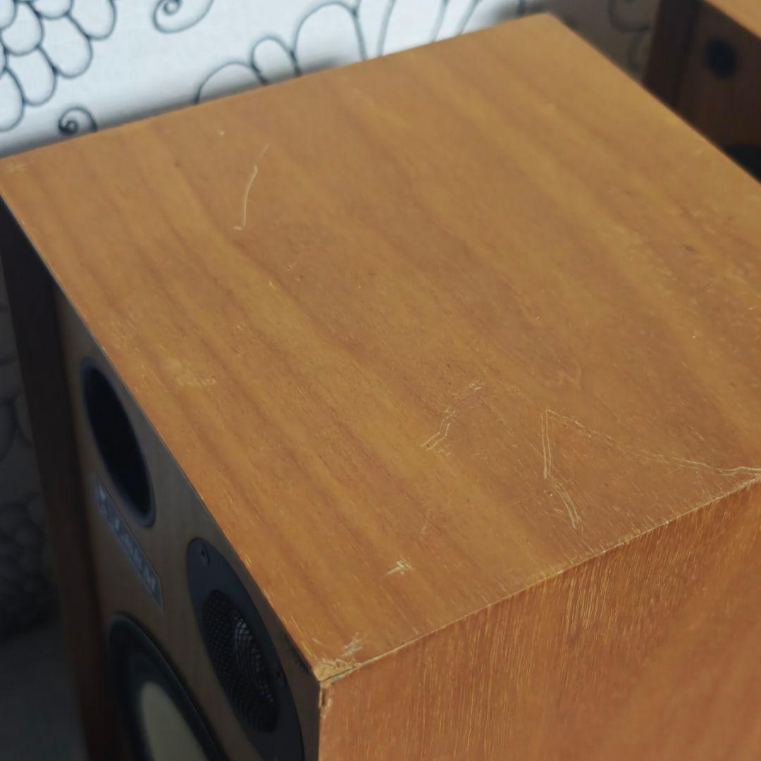 超希少 JBL L88M ブックシェルフ型 スピーカー