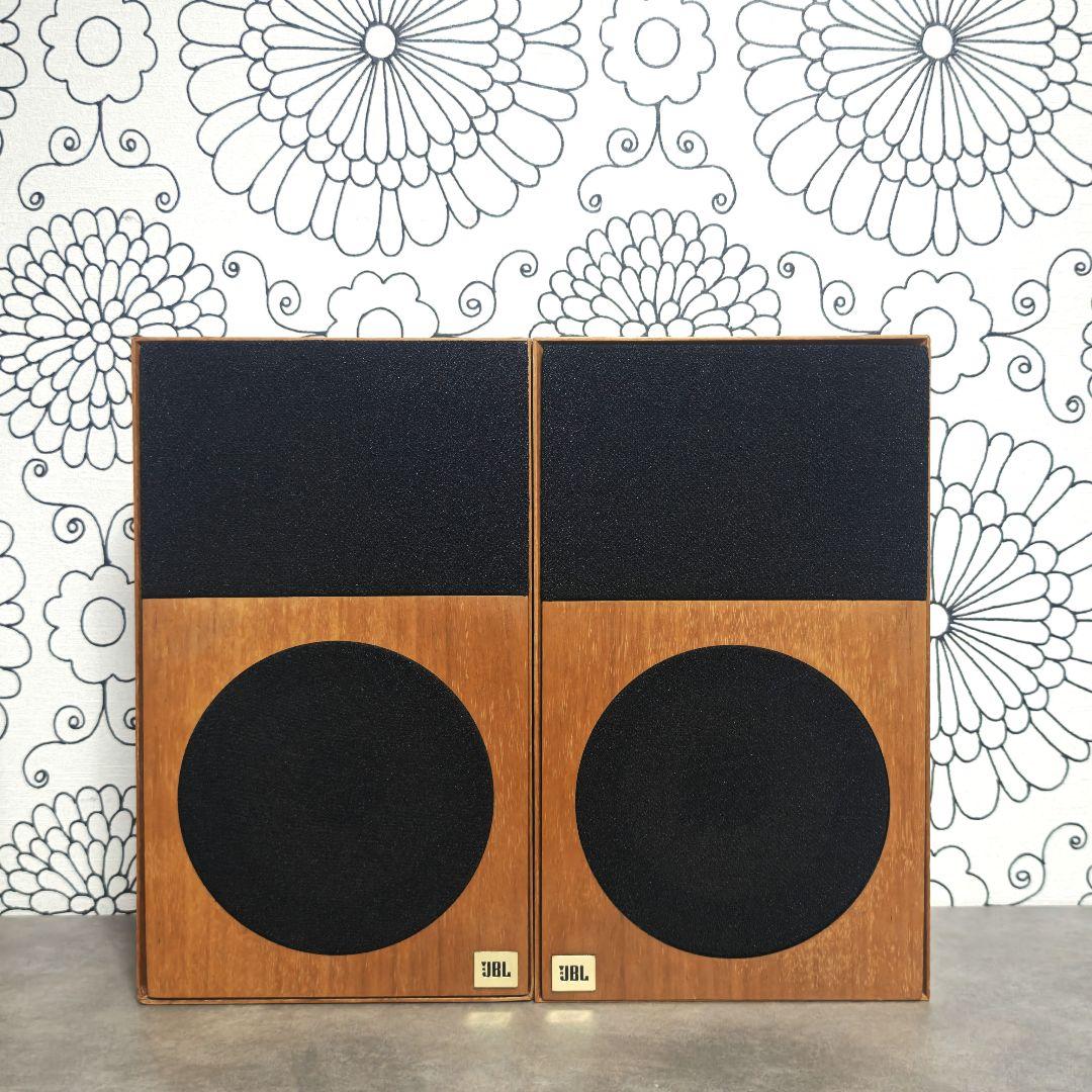 超希少 JBL L88M ブックシェルフ型 スピーカー