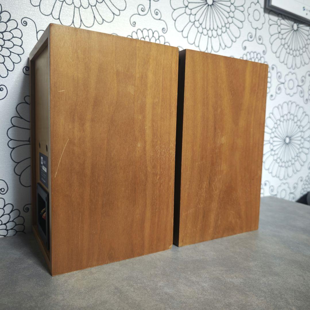 超希少 JBL L88M ブックシェルフ型 スピーカー