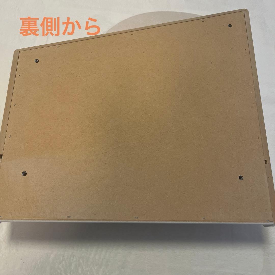 ★超美品★ほぼ未使用★ カワイ　ミニピアノ　ホワイト　P-32
