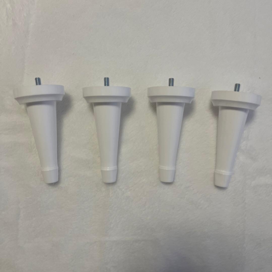 ★超美品★ほぼ未使用★ カワイ　ミニピアノ　ホワイト　P-32