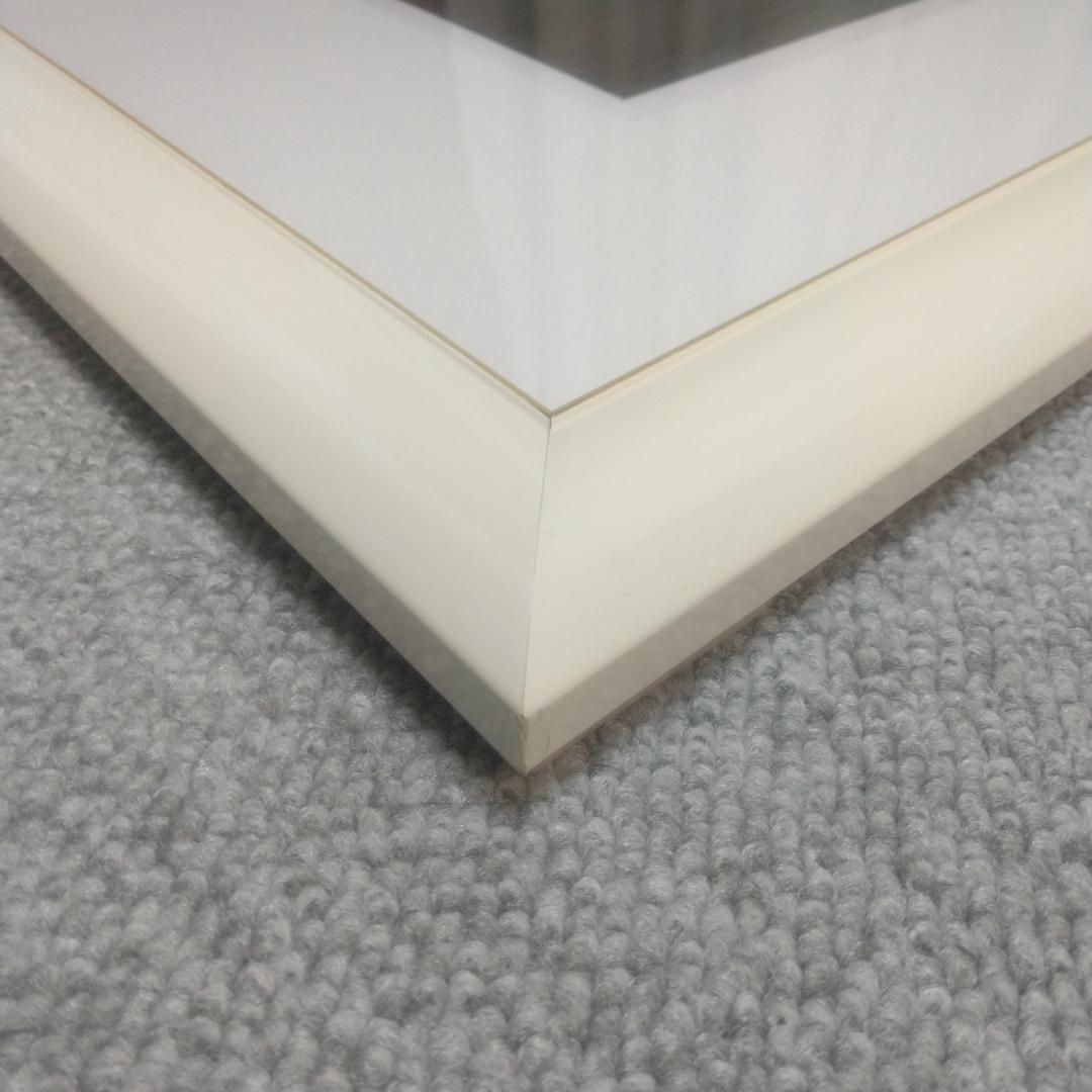 ジム・ハリントン　オーガスタ12番ホール　中古　大判額装アートポスター