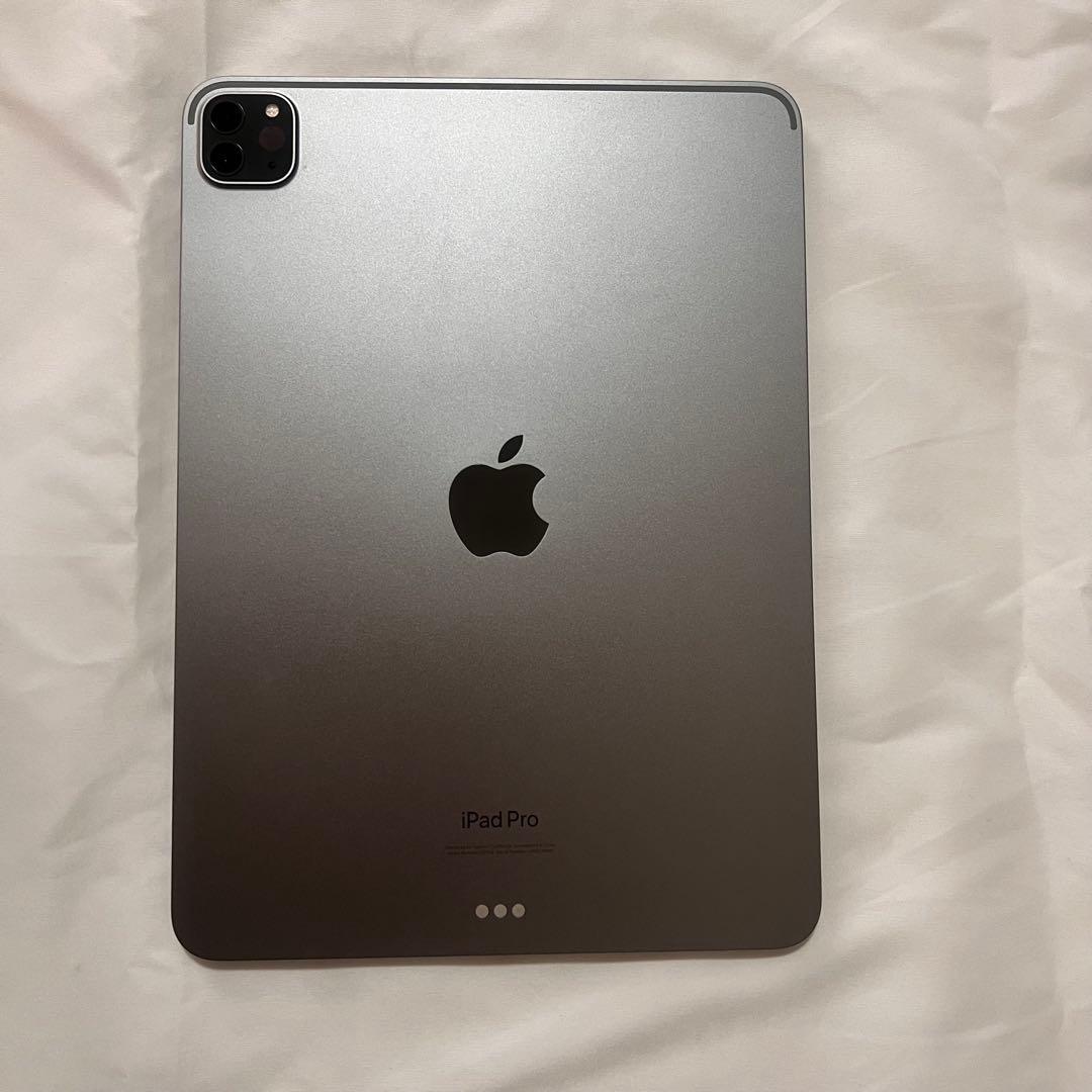 iPad Pro 第4世代 11インチ