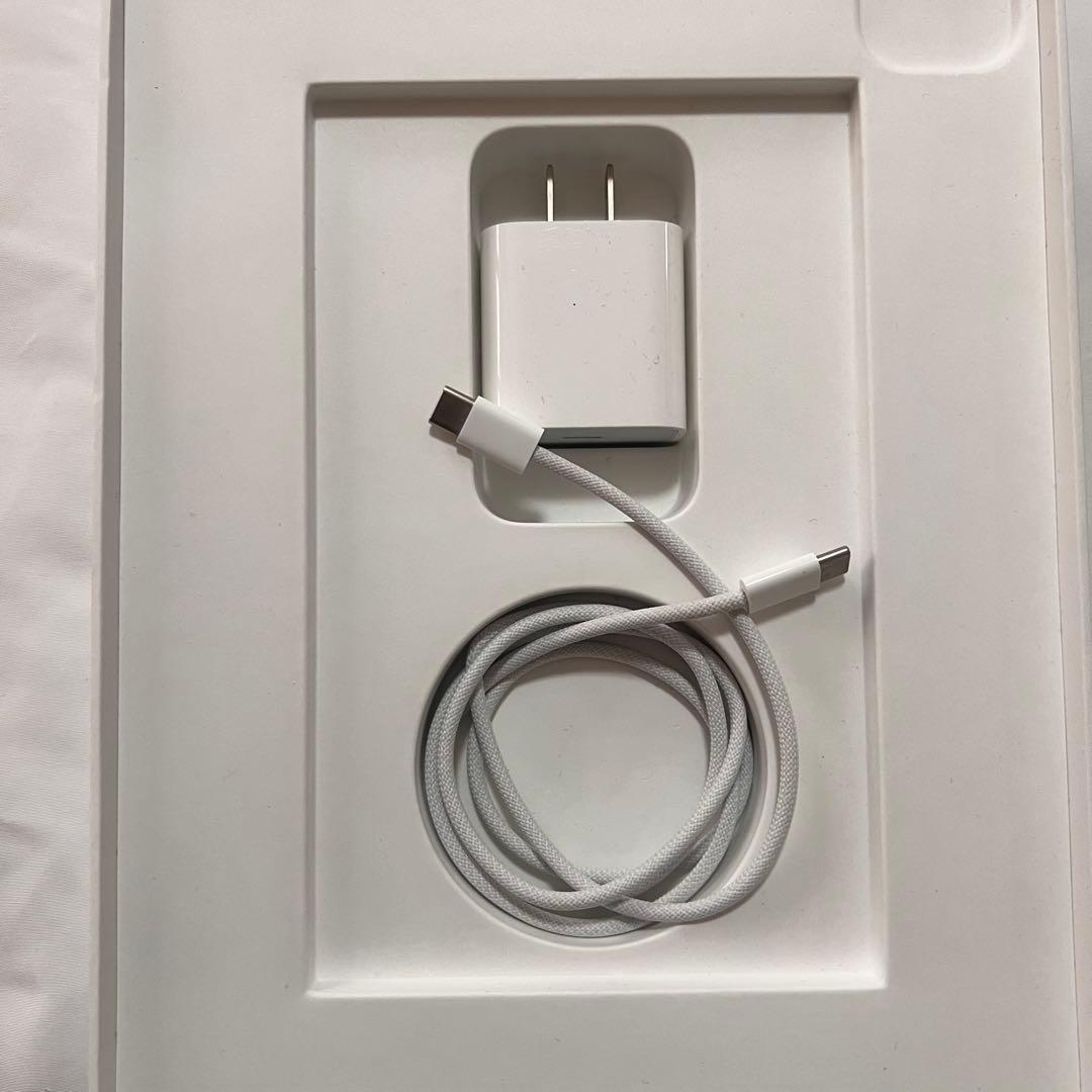 iPad Pro 第4世代 11インチ