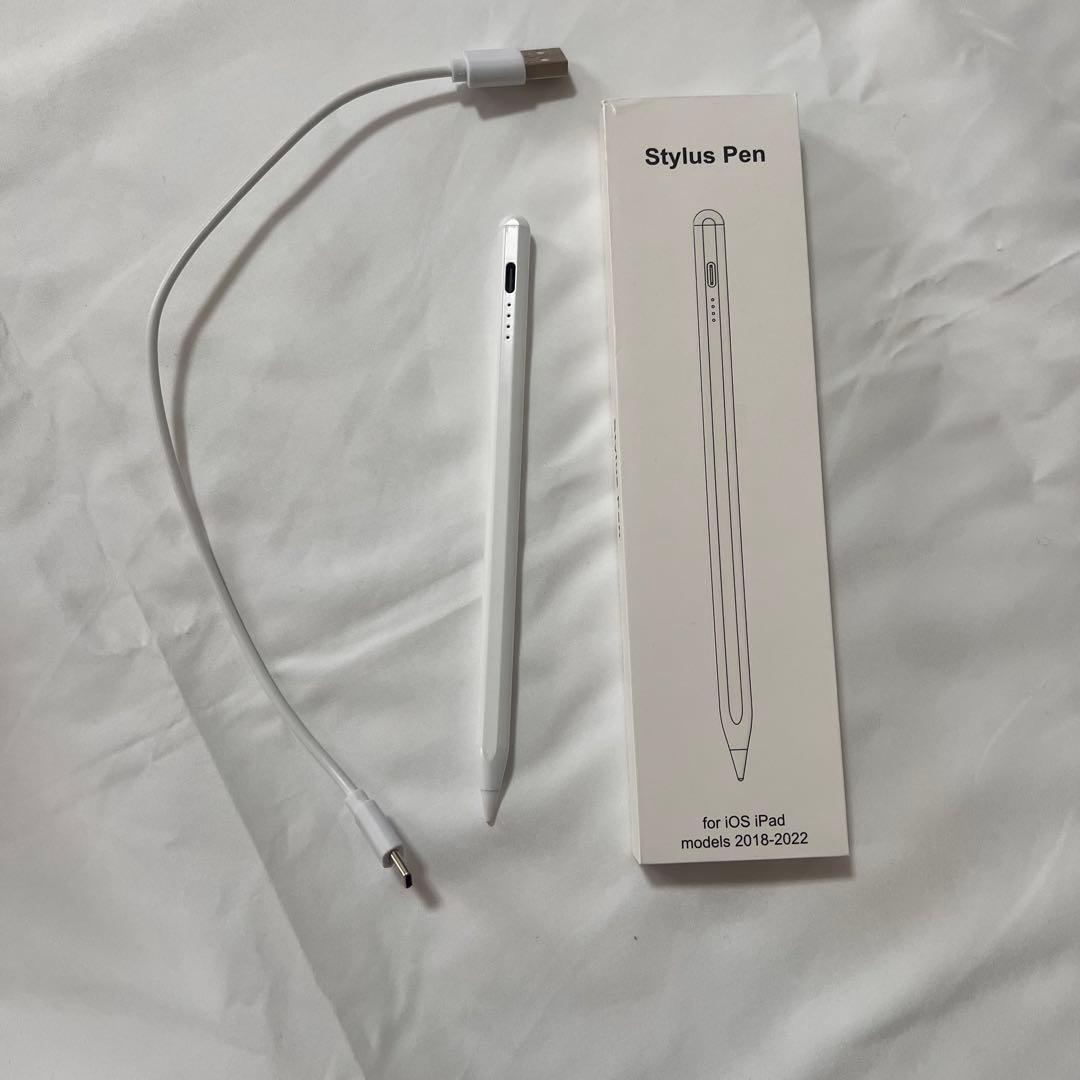 iPad Pro 第4世代 11インチ