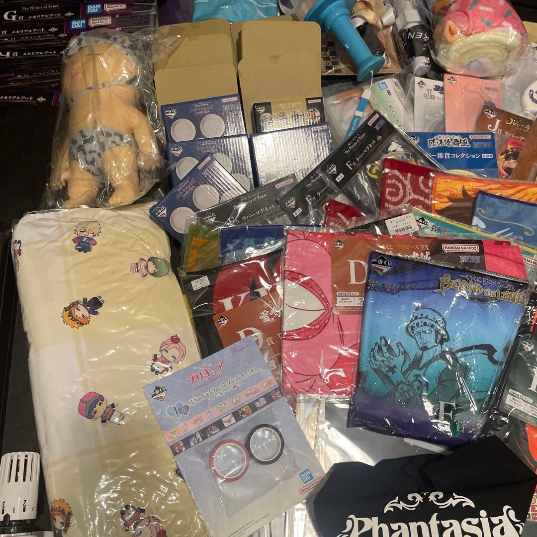 雑貨　アニメ　グッズ　500点　まとめ売り