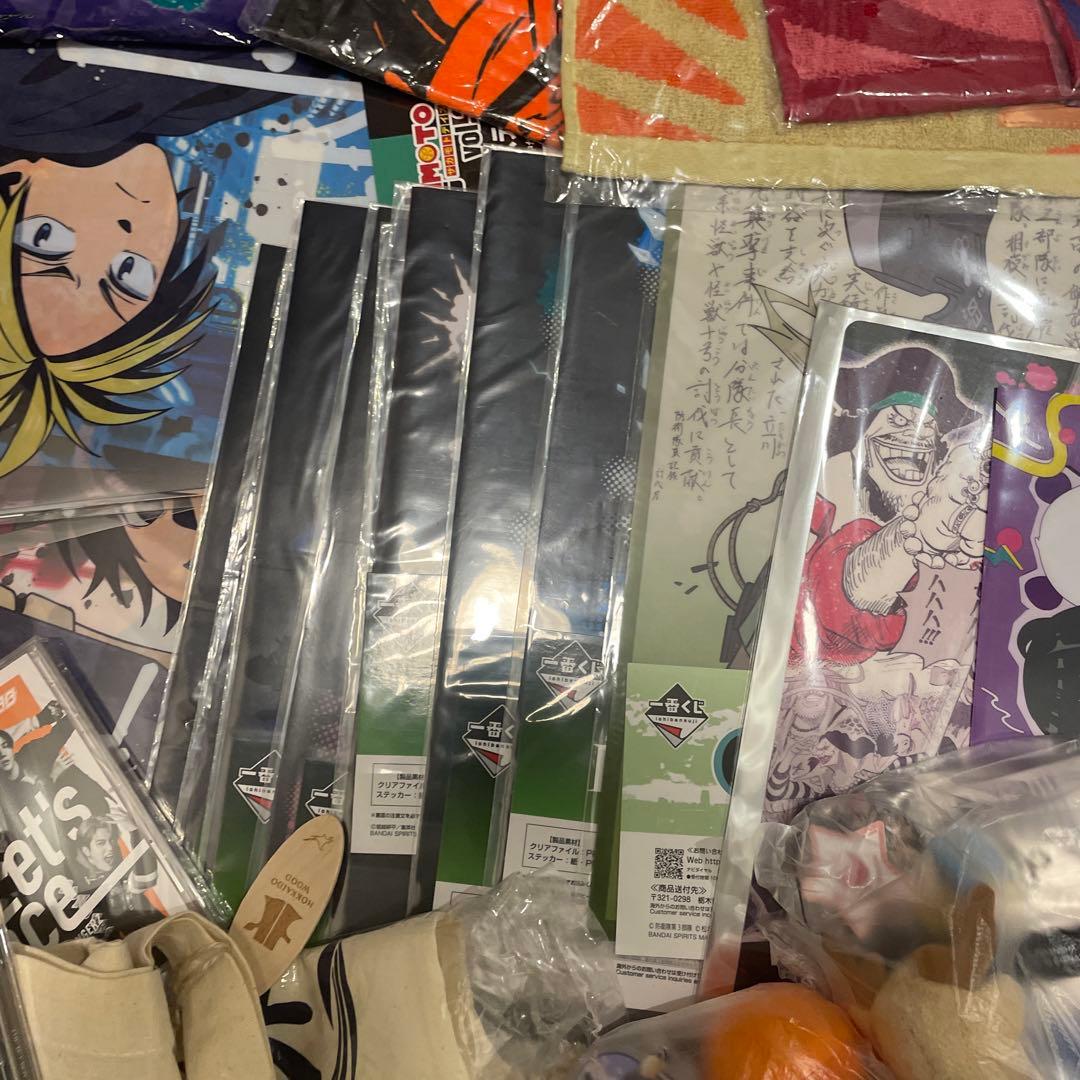 雑貨　アニメ　グッズ　500点　まとめ売り