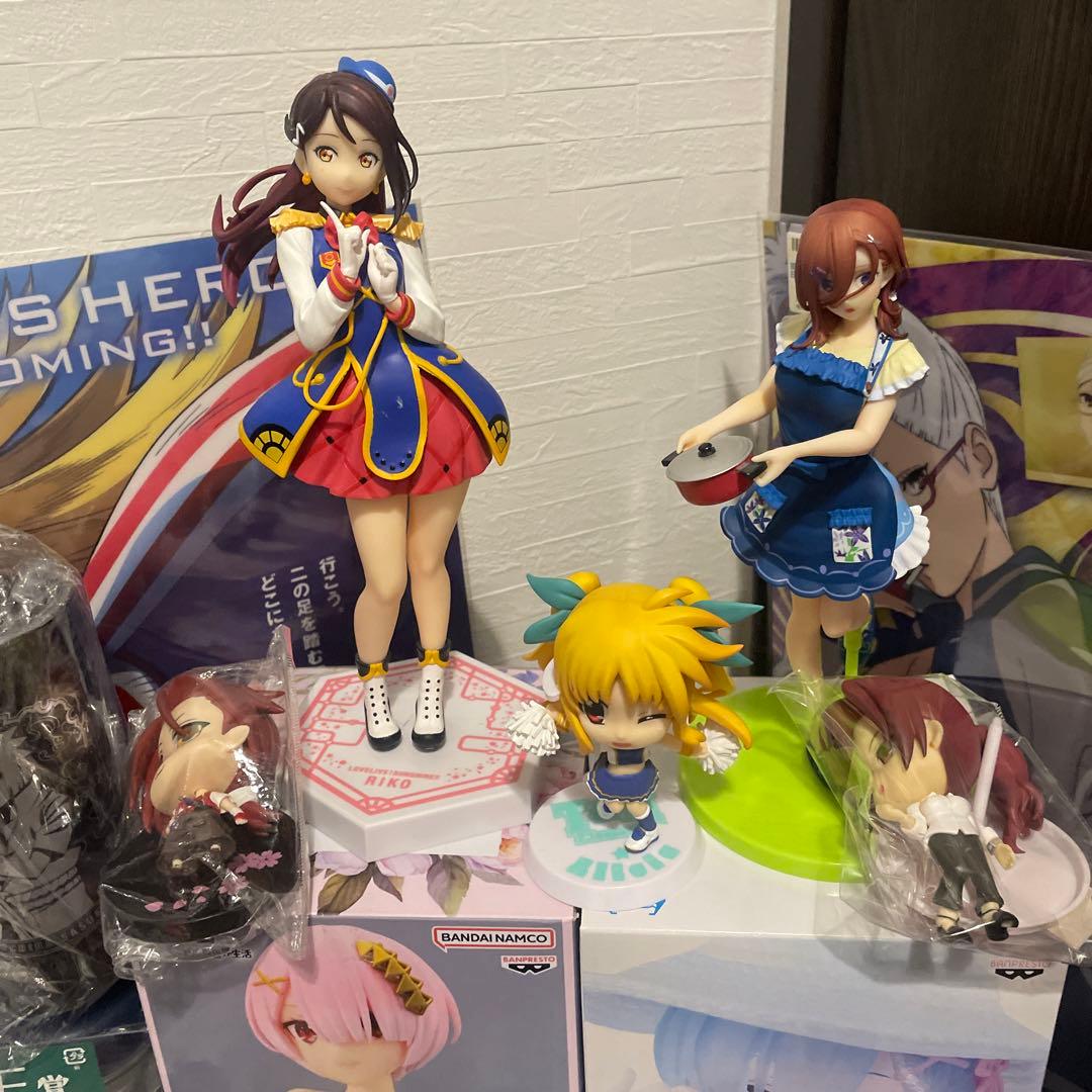 雑貨　アニメ　グッズ　500点　まとめ売り