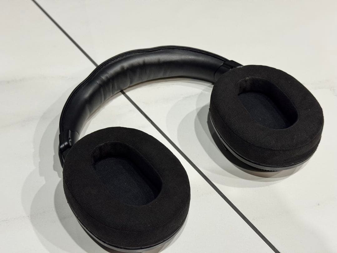 SONY MDR-MV1 有線ヘッドホン