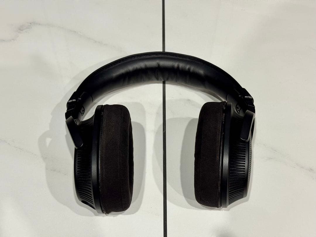 SONY MDR-MV1 有線ヘッドホン