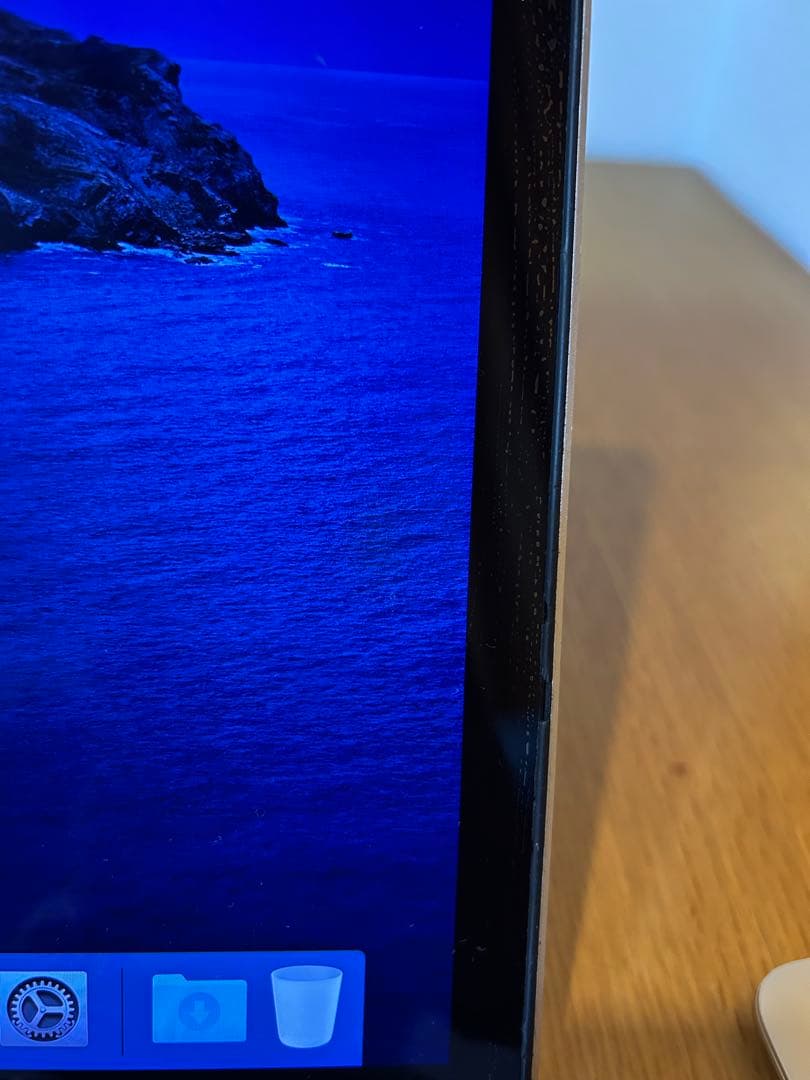 Apple MacBook Pro (Retina,15インチ, Mid2012