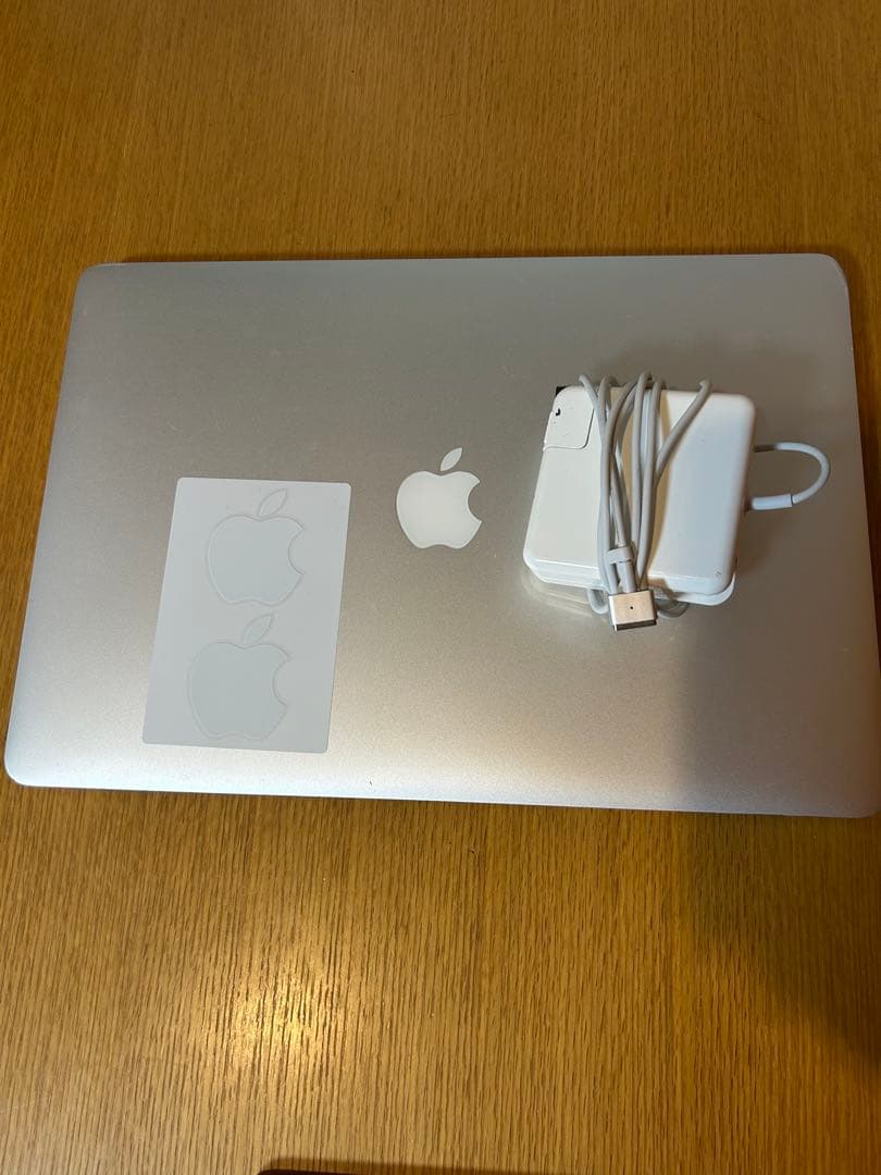 Apple MacBook Pro (Retina,15インチ, Mid2012