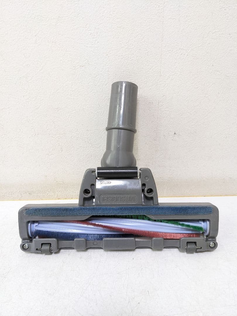 三菱電機 TC-EXB7J-A サイクロン式掃除機 2013年製