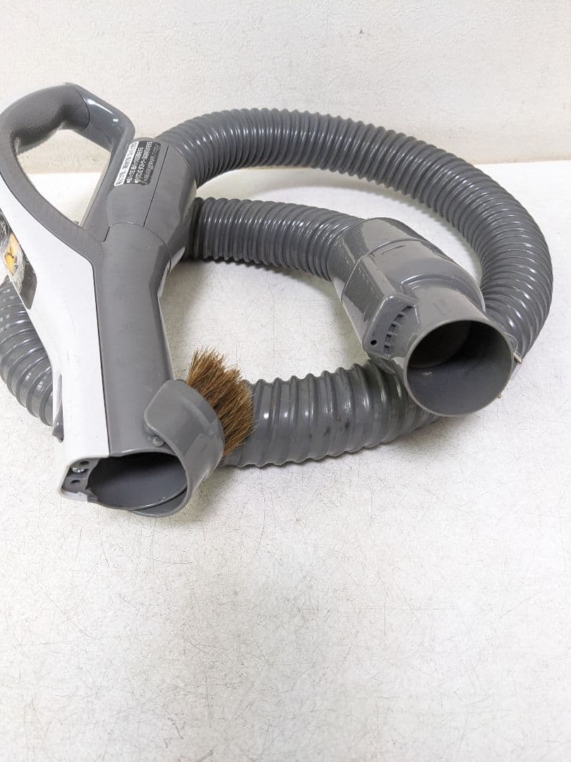 三菱電機 TC-EXB7J-A サイクロン式掃除機 2013年製