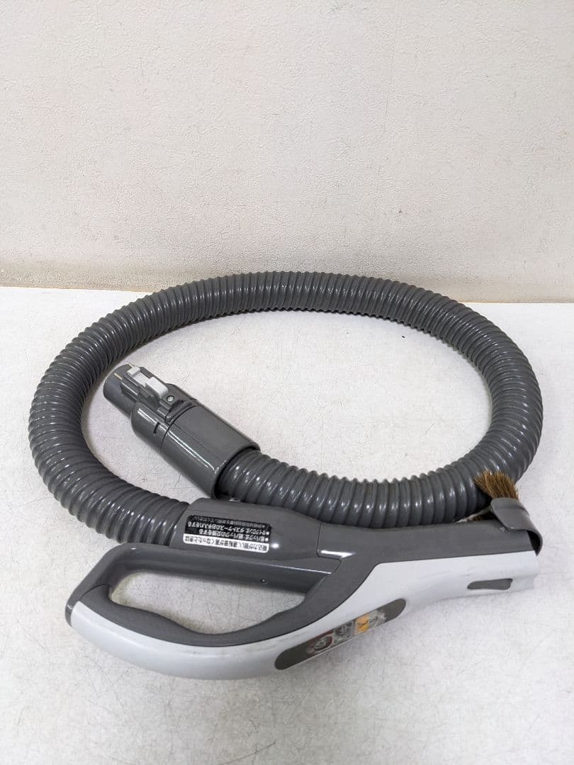 三菱電機 TC-EXB7J-A サイクロン式掃除機 2013年製