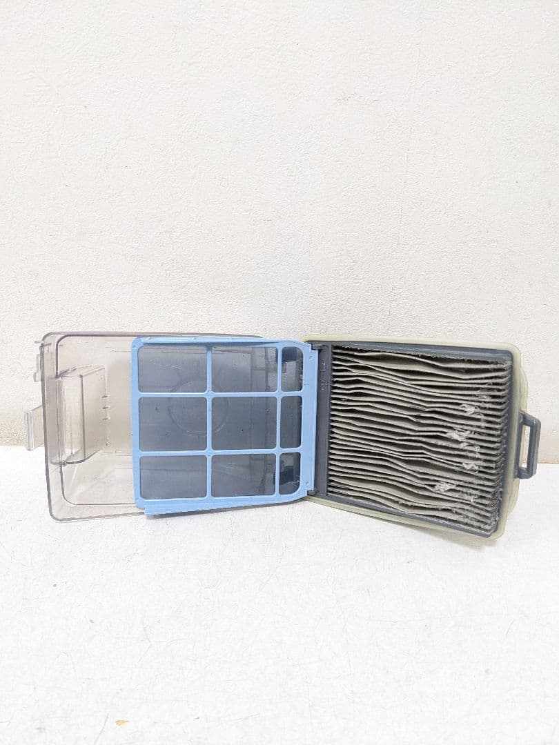 三菱電機 TC-EXB7J-A サイクロン式掃除機 2013年製