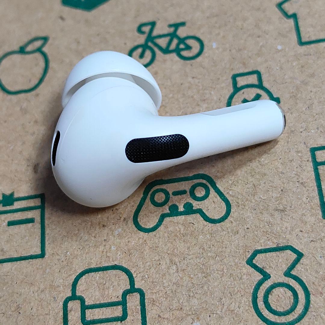 Apple AirPods Pro 2世代 片耳 R 片方 右耳 618