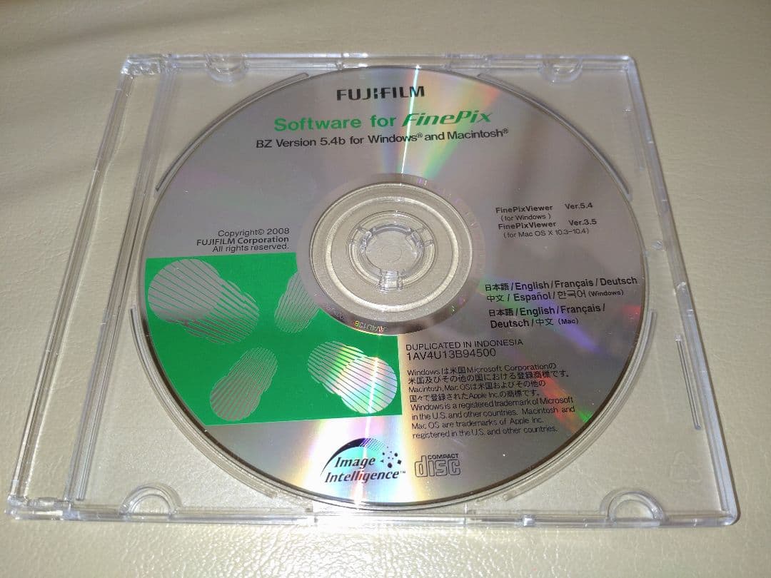 フジフィルム Finepix S8100fd コンパクトデジタルカメラ