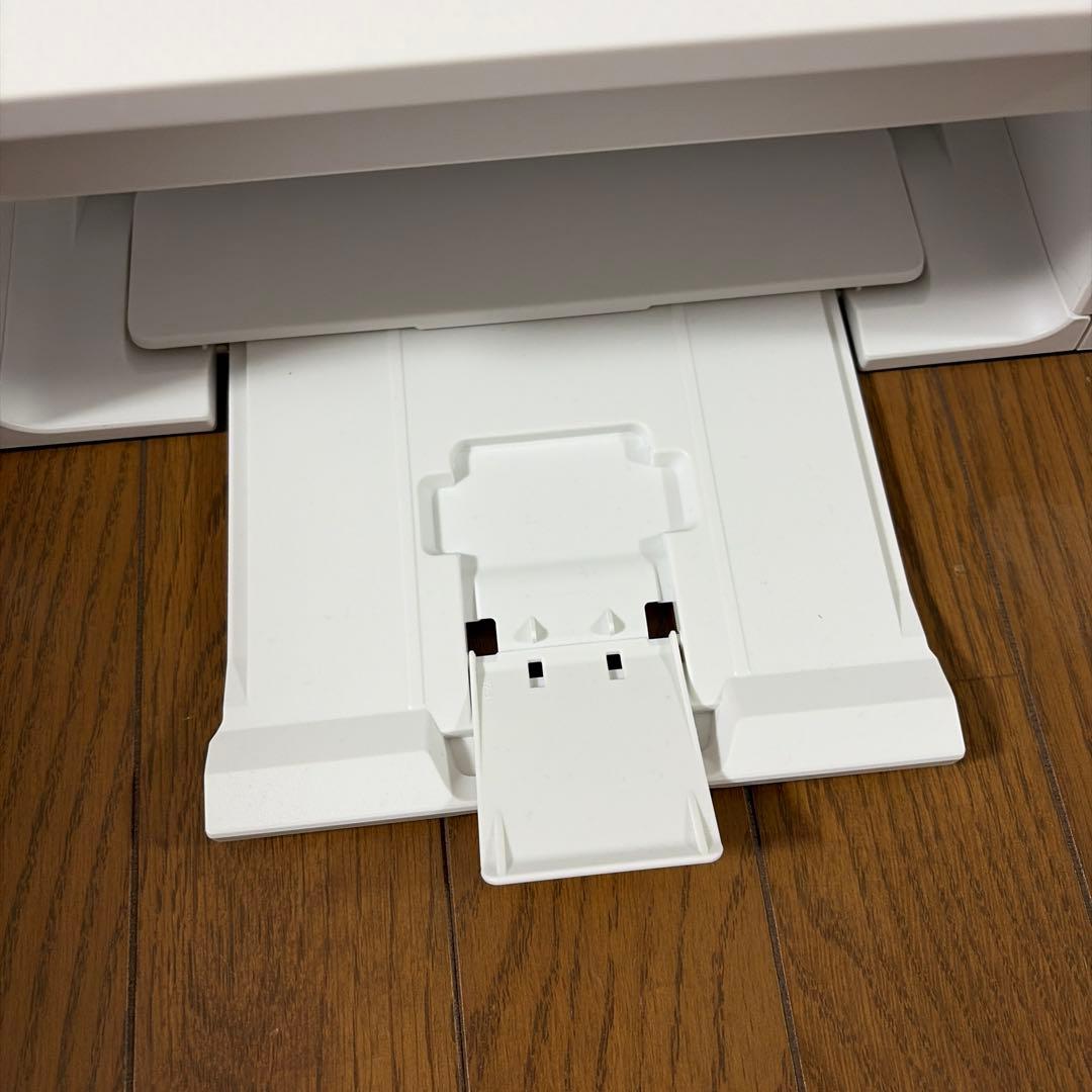【極美品】Canon PIXUS インクジェットプリンター　TS3730