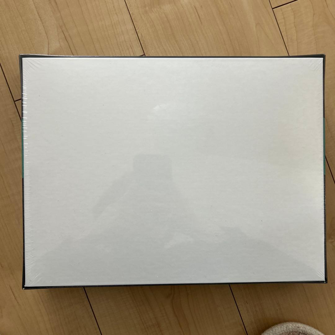 ヒロアカ原画展 モザイクアートパズル