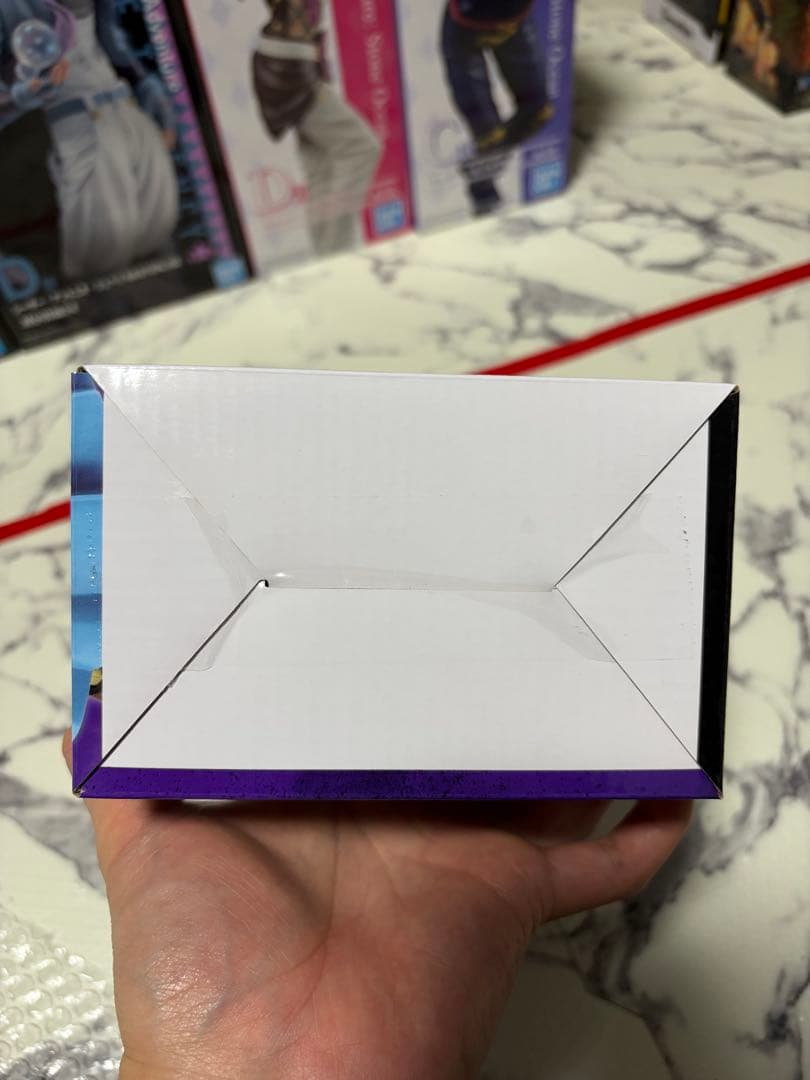 一番くじ ドラゴンボール バビディ フィギュア