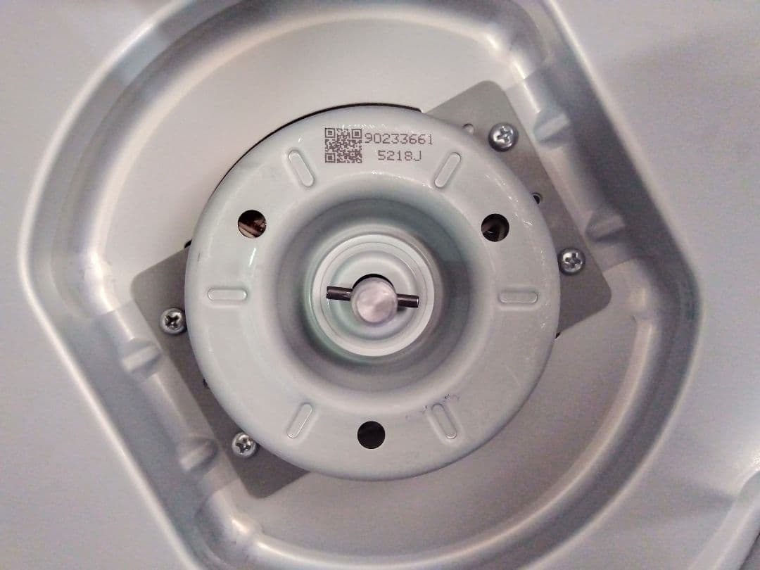富士工業 レンジフード モーター ユニット BDR-3H・など 90233661
