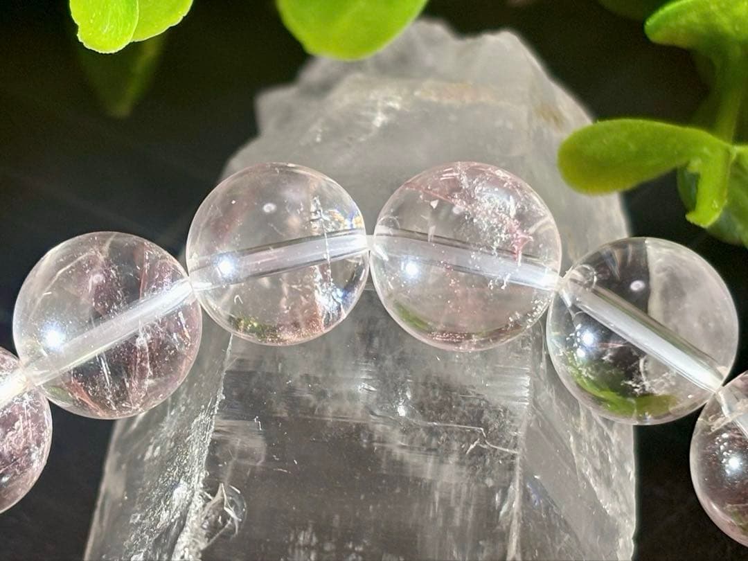 にこにこぷん様　空前絶後幻の光石　奇跡のギャラクシーピンクエンジェルラダー