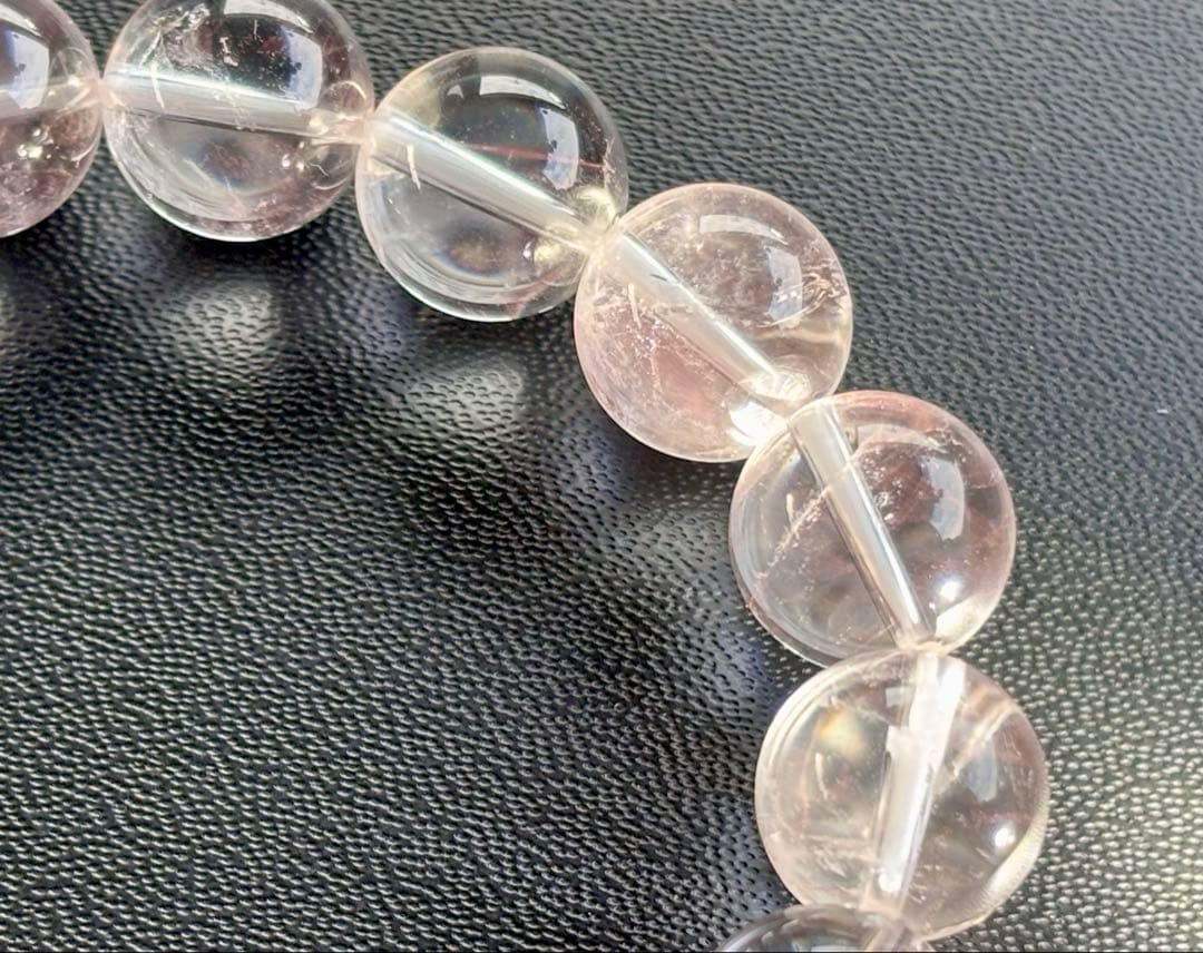 にこにこぷん様　空前絶後幻の光石　奇跡のギャラクシーピンクエンジェルラダー