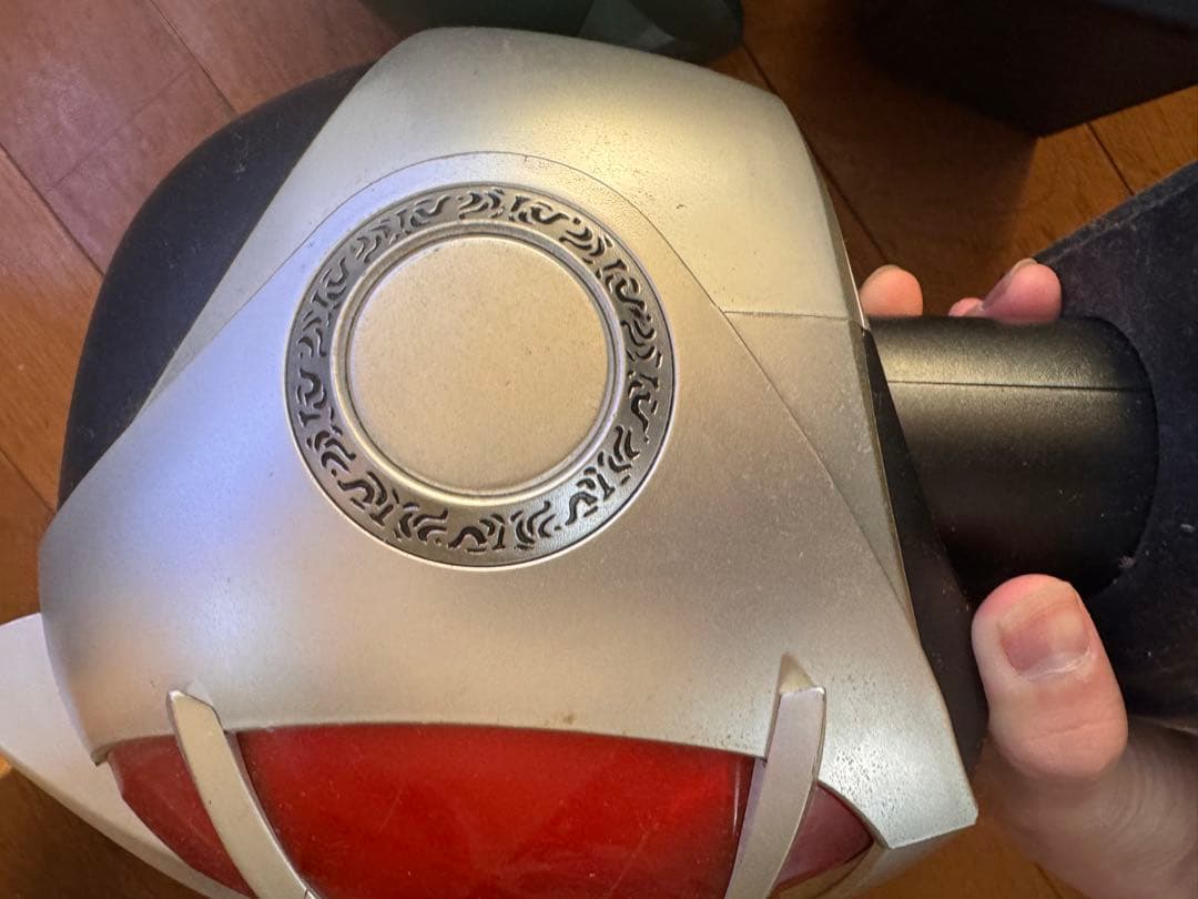 仮面ライダー ヘルメット型フィギュア 3点セット