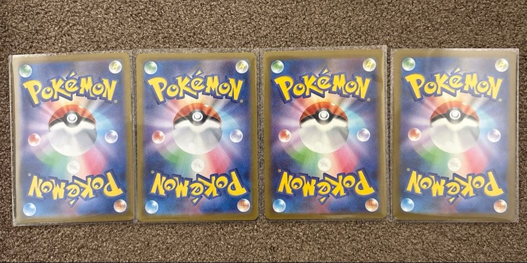 【極美品】ポケモンカードClassic カメックス進化ラインセット