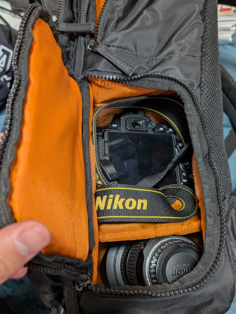 Nikon D5500 豪華セット レンズ3本 18-140mm 他