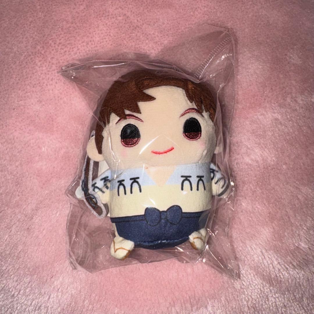 忍たま乱太郎 ぬいぐるみ マスコット まとめ売り