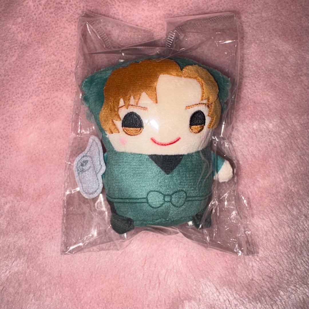 忍たま乱太郎 ぬいぐるみ マスコット まとめ売り