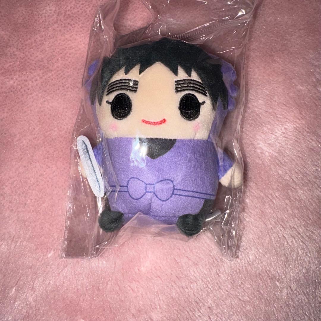 忍たま乱太郎 ぬいぐるみ マスコット まとめ売り