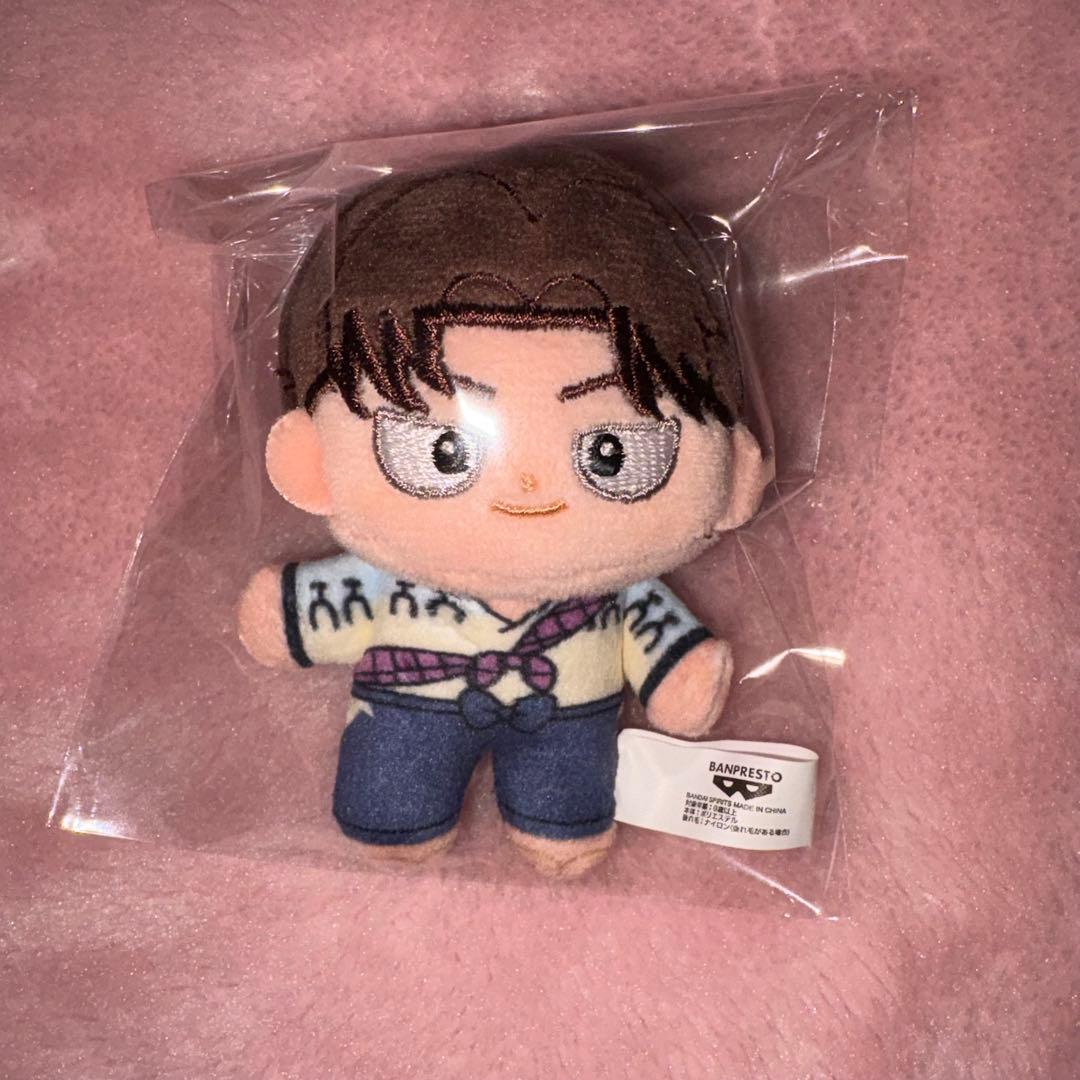 忍たま乱太郎 ぬいぐるみ マスコット まとめ売り