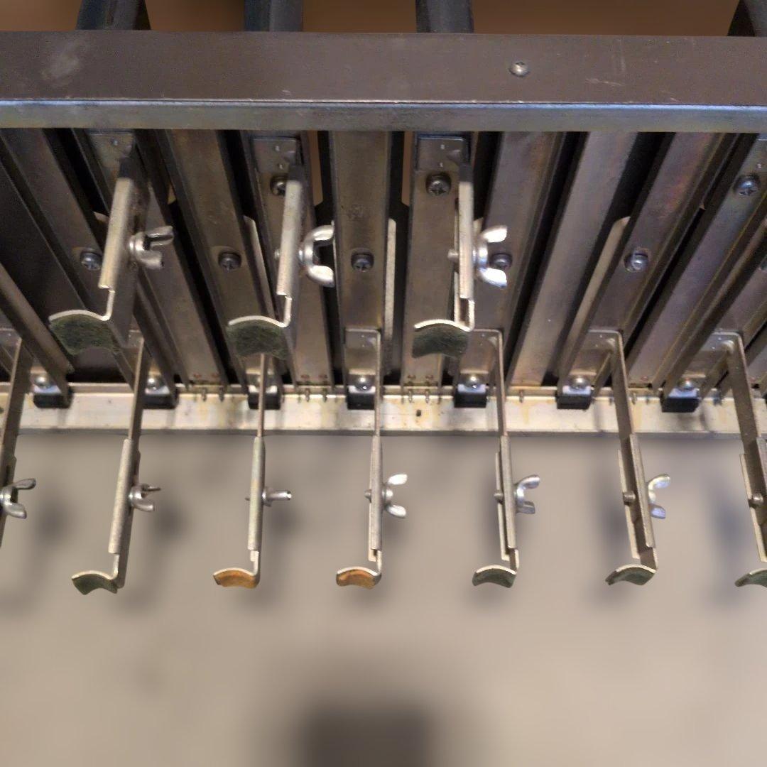 エレクトーン　補助ペダル　ヤマハ