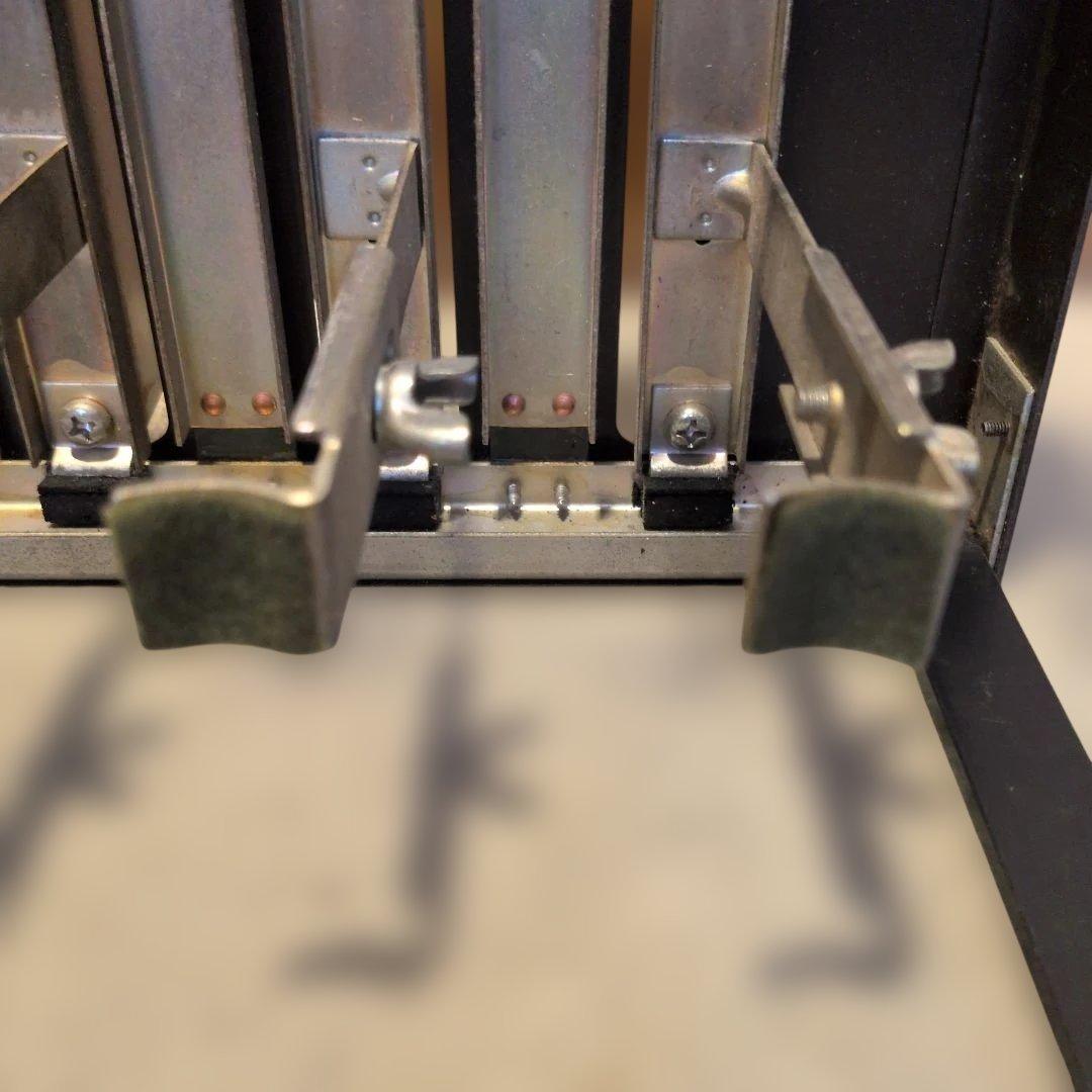 エレクトーン　補助ペダル　ヤマハ