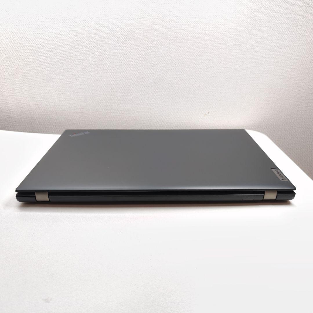 美品 ThinkPad L15 Gen3 32GB i5 1235U 256GB