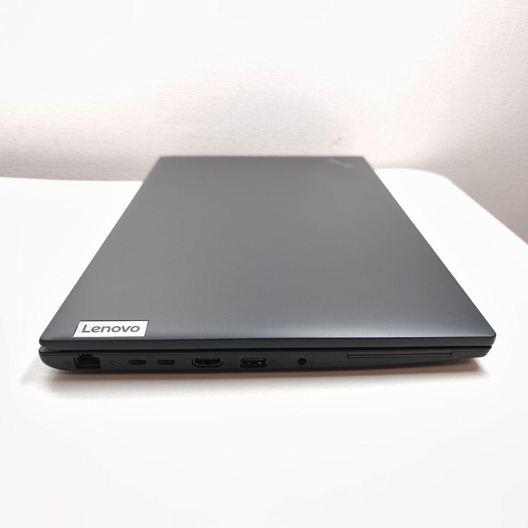 美品 ThinkPad L15 Gen3 32GB i5 1235U 256GB