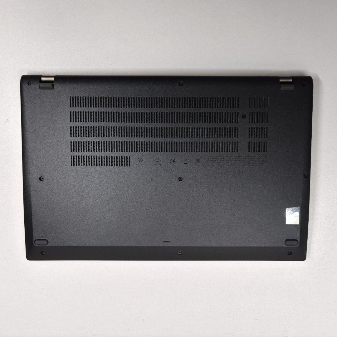 美品 ThinkPad L15 Gen3 32GB i5 1235U 256GB