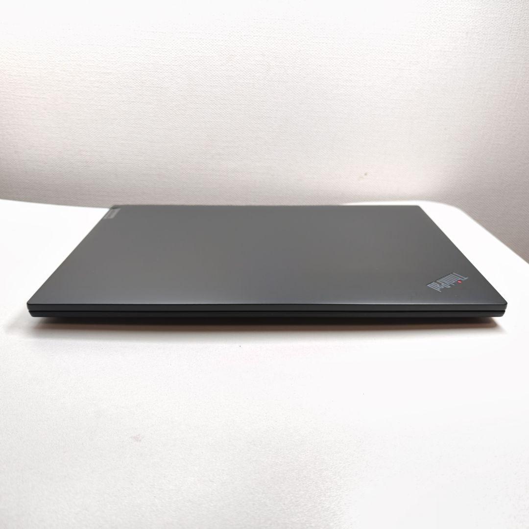 美品 ThinkPad L15 Gen3 32GB i5 1235U 256GB