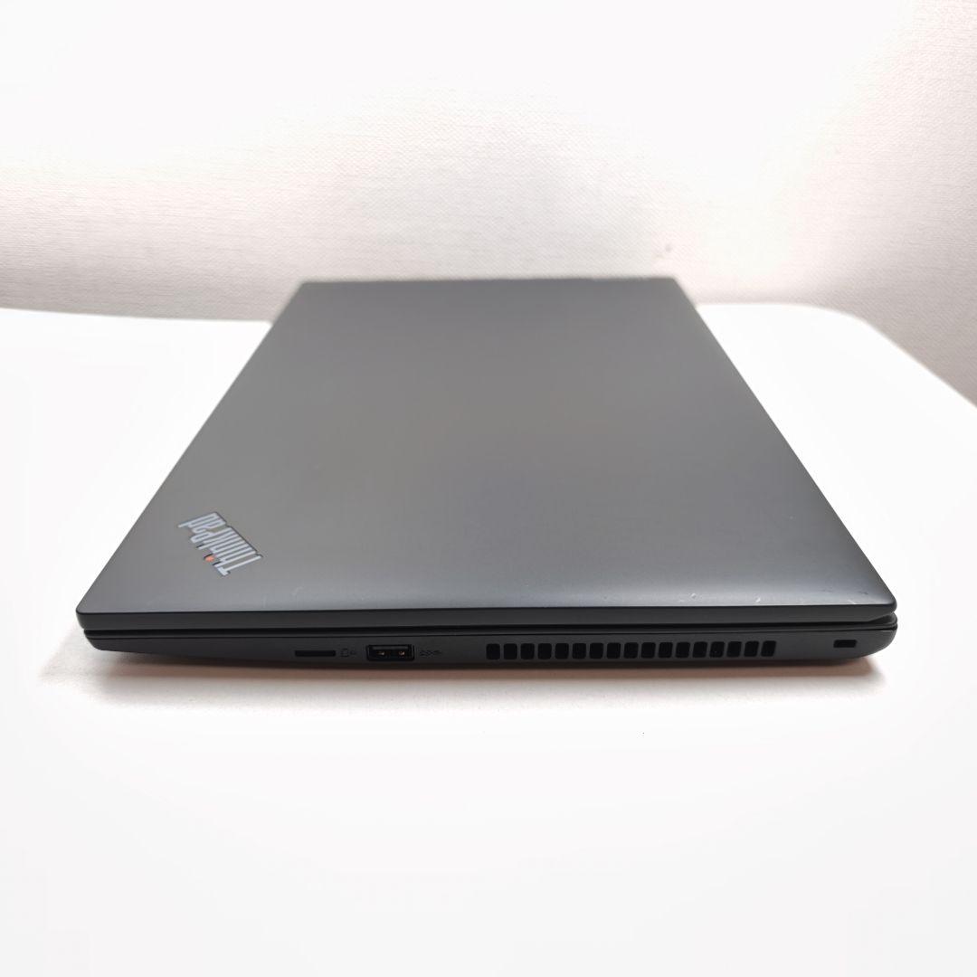 美品 ThinkPad L15 Gen3 32GB i5 1235U 256GB